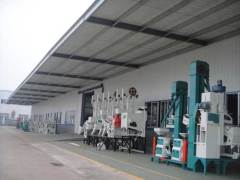 Hunan Xiangliang Machinery Manufacture Co., Ltd