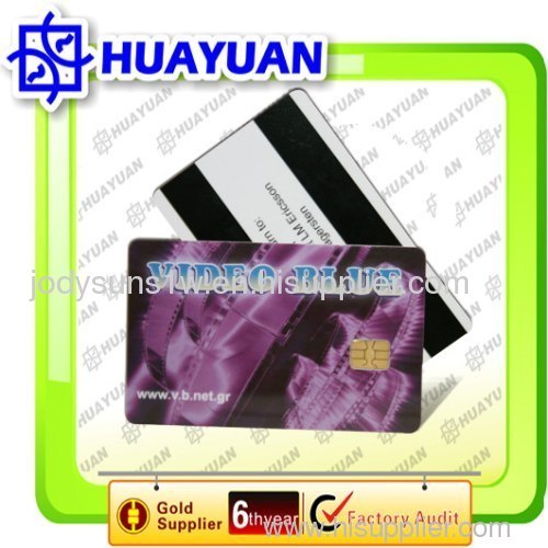 High Quality 125khz RFID Card