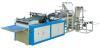 non-woven fabric bag making machinery