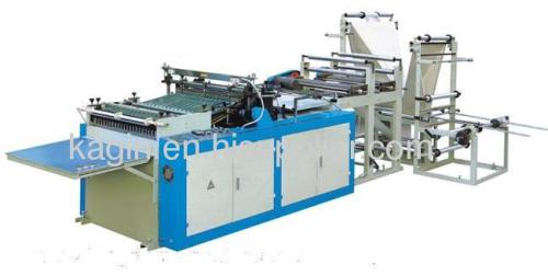 bag making machinery