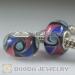 european glass beads murano sale