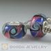 european glass beads murano sale