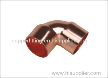 Copper Fittings