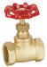 Brass Stop Valve