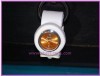 fashion new slap wrist watch pass CE&ROHS