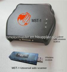 MST-1 Auto Scanner