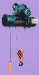 MD model Wire Rope Electric Hoist