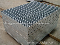 Steel Grating Plate