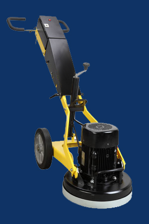 floor grinder