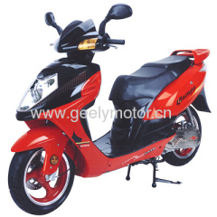 Gas Scooter JL50QT-49 B