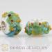 murano glass charms beads