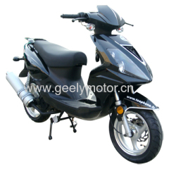 Gas scooter JL50QT-44