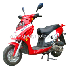 Gas Scooter JL50QT-41