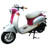 Gas scooter JL50QT-14