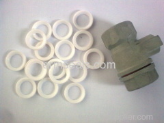 PTFE ball valve seat