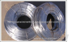 Hongyue Black Annealed Wire Mesh