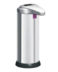 sensor soap dispenser