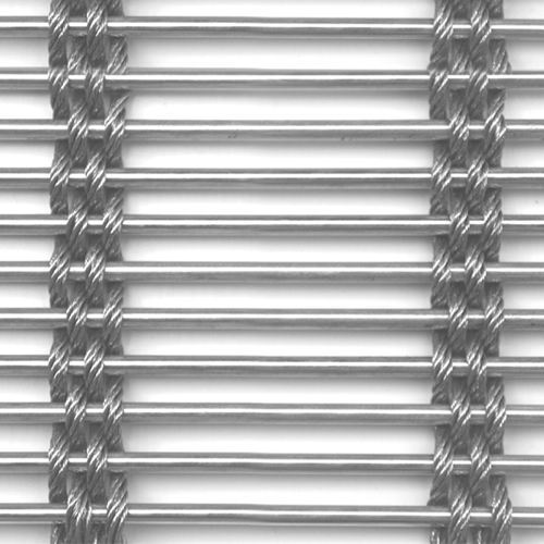 decorative wire mesh