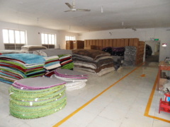 Tianjin Tianshi Carpet Co., LTD