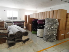 Tianjin Tianshi Carpet Co., LTD