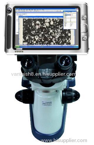 Metallurgical Microscope