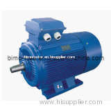 IE2 Series motors