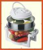 Multifunctional Halogen Turbo Convection Oven