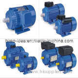 Y3 series three-phase asynchronous motors