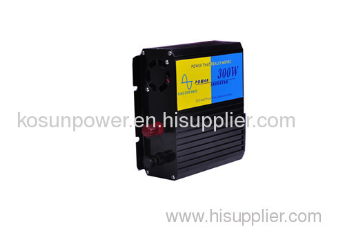 300W Pure Sine Wave inverters