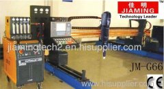 cnc cutting machine for matel