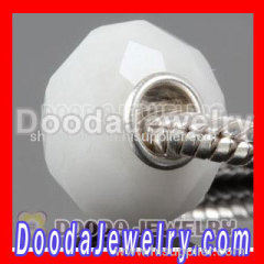 wholesale european style glass beads