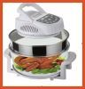 Multifunctional Electric Halogen Turbo Convection Oven
