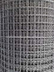 crimped wire mesh wove wire mesh woven wire cloth