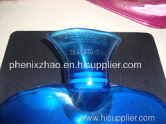 PVC hot water bag