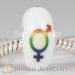 wholesale european glass charms