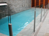 Glass Pool fencing / glass balustrades / safety glass / toughened glass /laminated glass