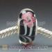 european style glass beads and charms