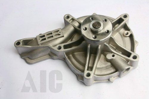 volvo water pump3161436