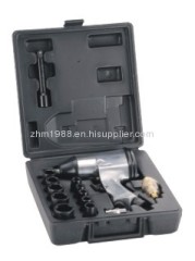 Air Impact Wrench (SD2508K)