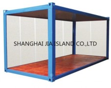 Shanghai jia island co.,ltd