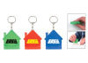 key ring letter slitter