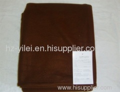 polar fleece blanket -2