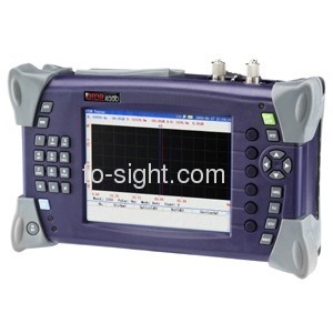 FST-OT4000 Palm OTDR Tester