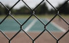 Chain Link Fence