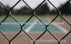 Chain Link Fence