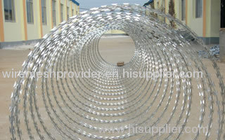 Razor Wire