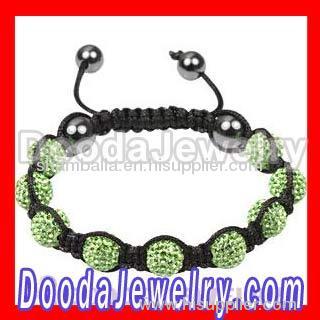 Tresor Paris bracelets