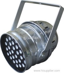 LED Par64 3-in-1