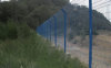 Wire Mesh Fence