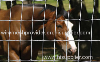 Grassland Fence